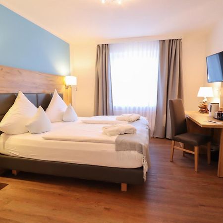 Hotel Das Kleine Glueck - Adults Only Санкт Петер-Ординг Екстериор снимка