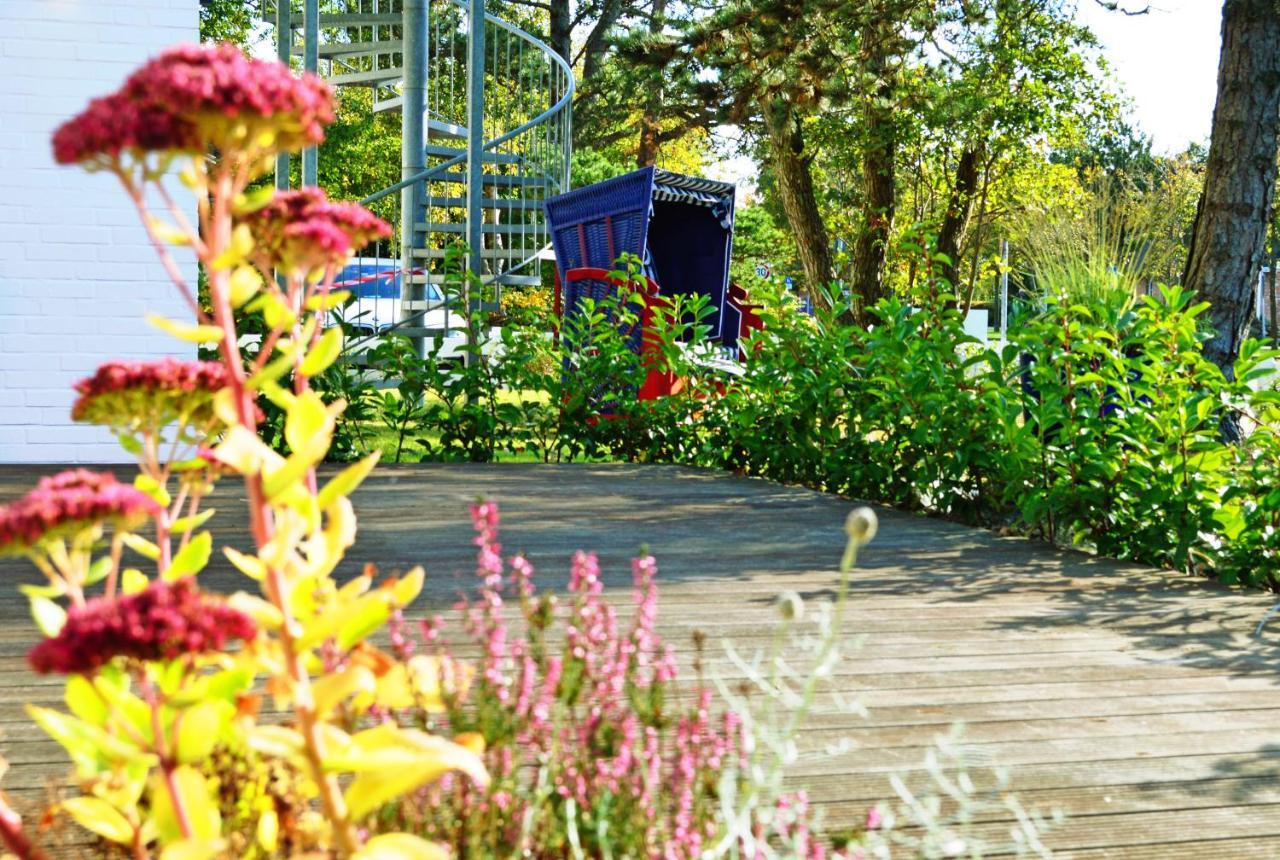 Hotel Das Kleine Glueck - Adults Only Санкт Петер-Ординг Екстериор снимка