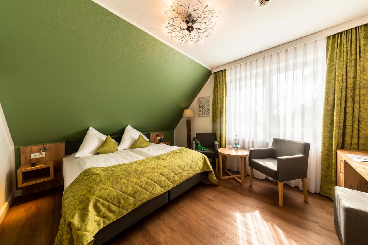 Hotel Das Kleine Glueck - Adults Only Санкт Петер-Ординг Екстериор снимка
