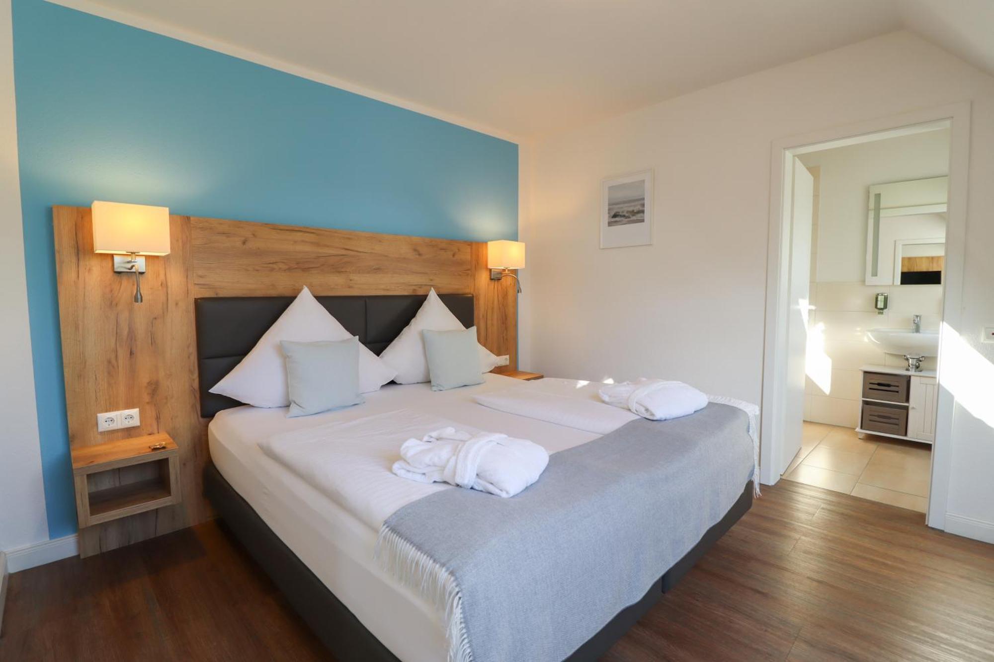 Hotel Das Kleine Glueck - Adults Only Санкт Петер-Ординг Екстериор снимка