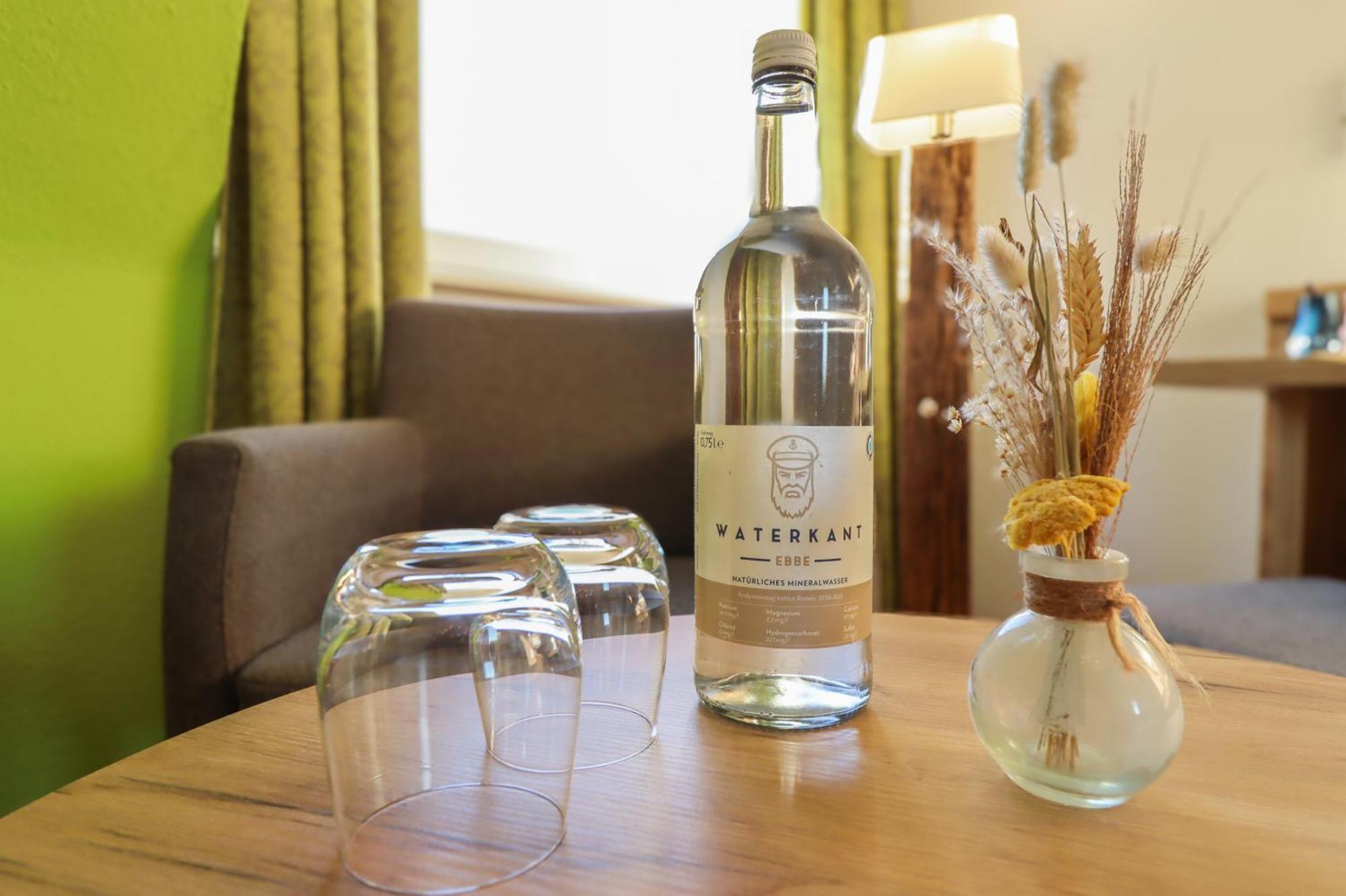 Hotel Das Kleine Glueck - Adults Only Санкт Петер-Ординг Екстериор снимка