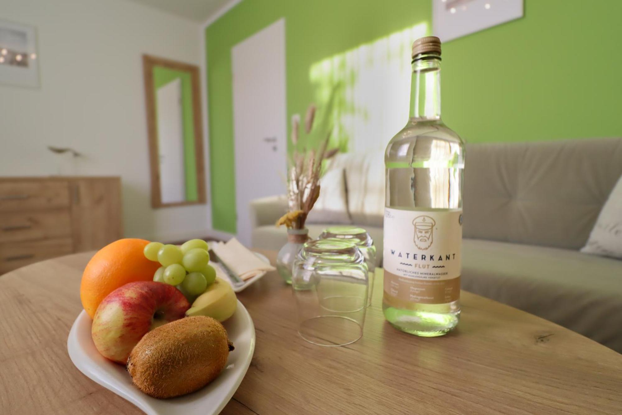 Hotel Das Kleine Glueck - Adults Only Санкт Петер-Ординг Екстериор снимка