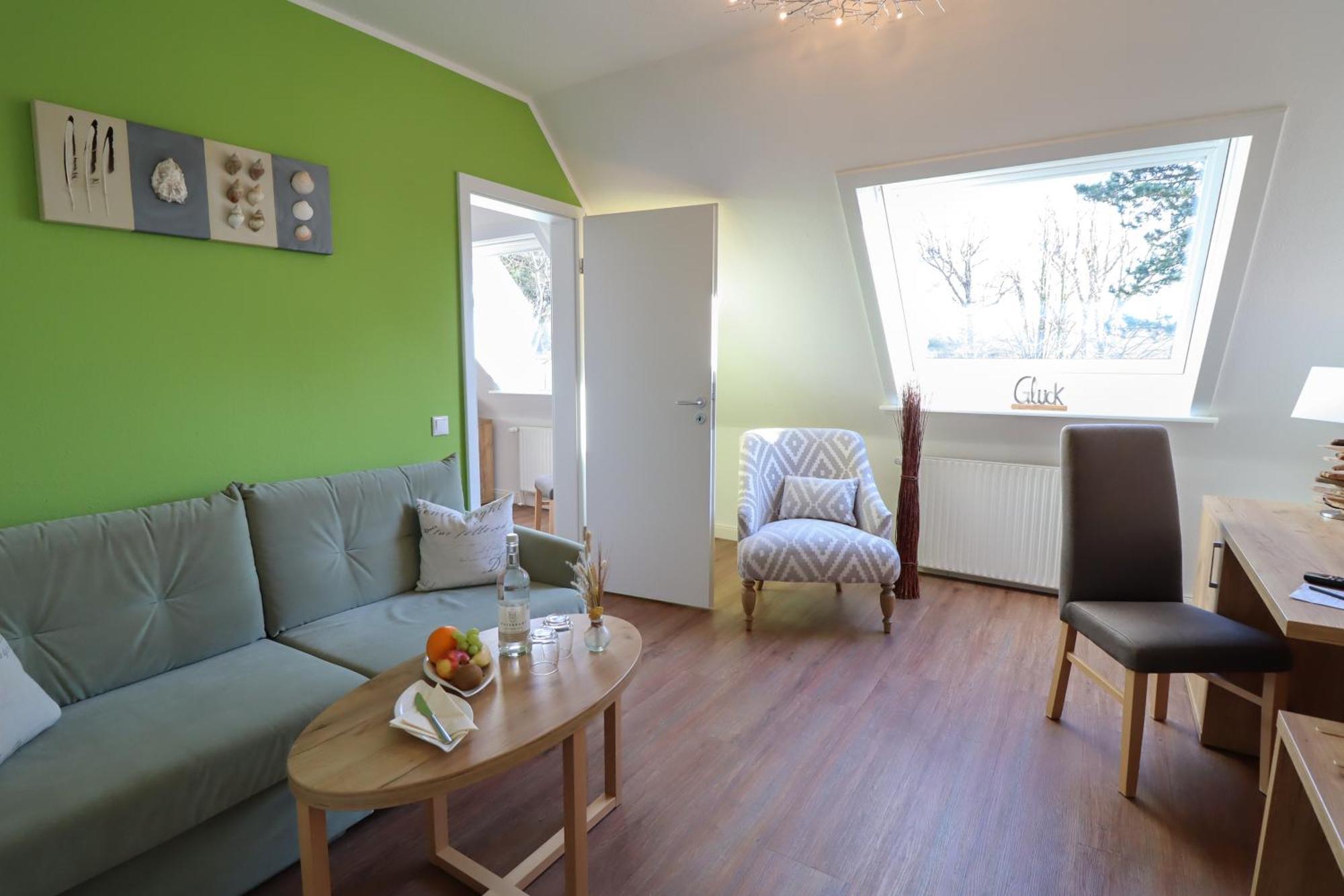 Hotel Das Kleine Glueck - Adults Only Санкт Петер-Ординг Екстериор снимка